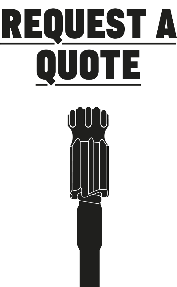 Request A Quote