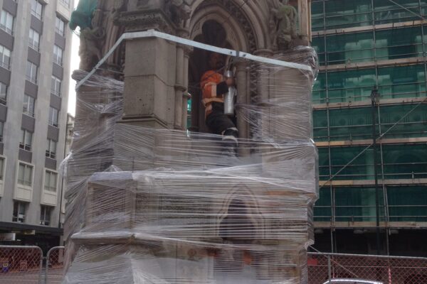 hgm_construction_Cargill_Monument_Micropiling_Dunedin_6