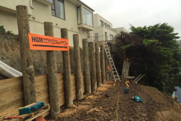 hgm_construction_Cliffs_Road_Anchored_Retaining_Wall_2