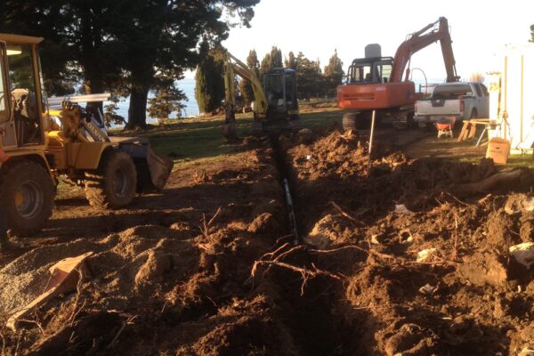hgm_construction_Godley_Head_sewage_system_1