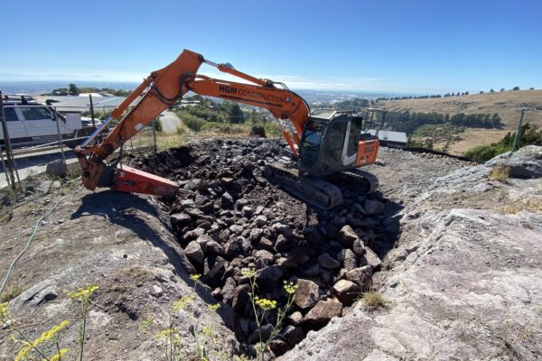 hgm_construction_canterbury_south_island_Excavation_Site_Works_4