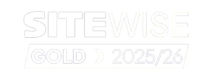Sitwise Gold logo